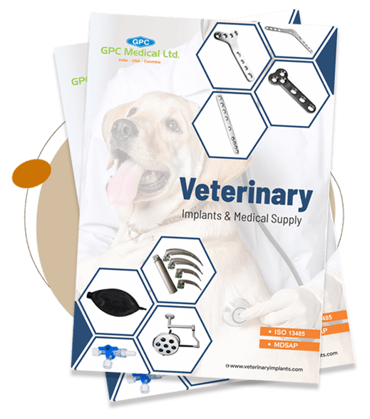 Veterinary Implants & Medical Supply