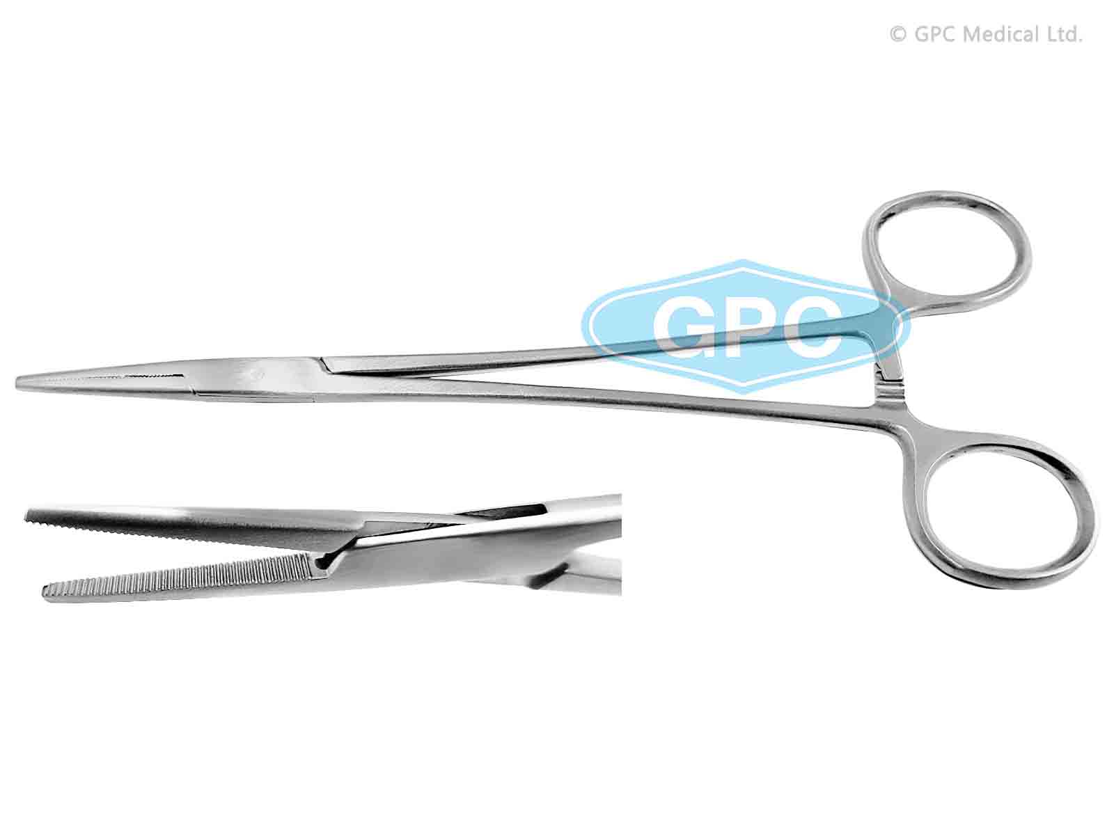 Artery Forceps-Hosemann (21cm)