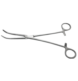 Artery Forceps- Baby-Mixter