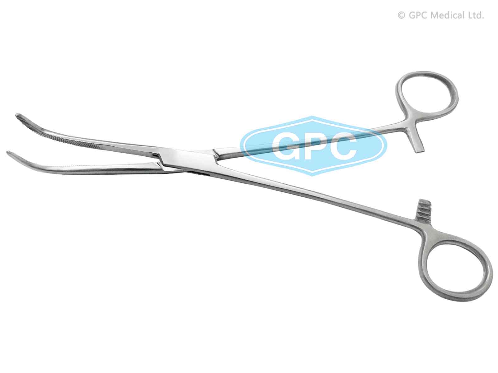 Artery Forceps- Baby-Mixter