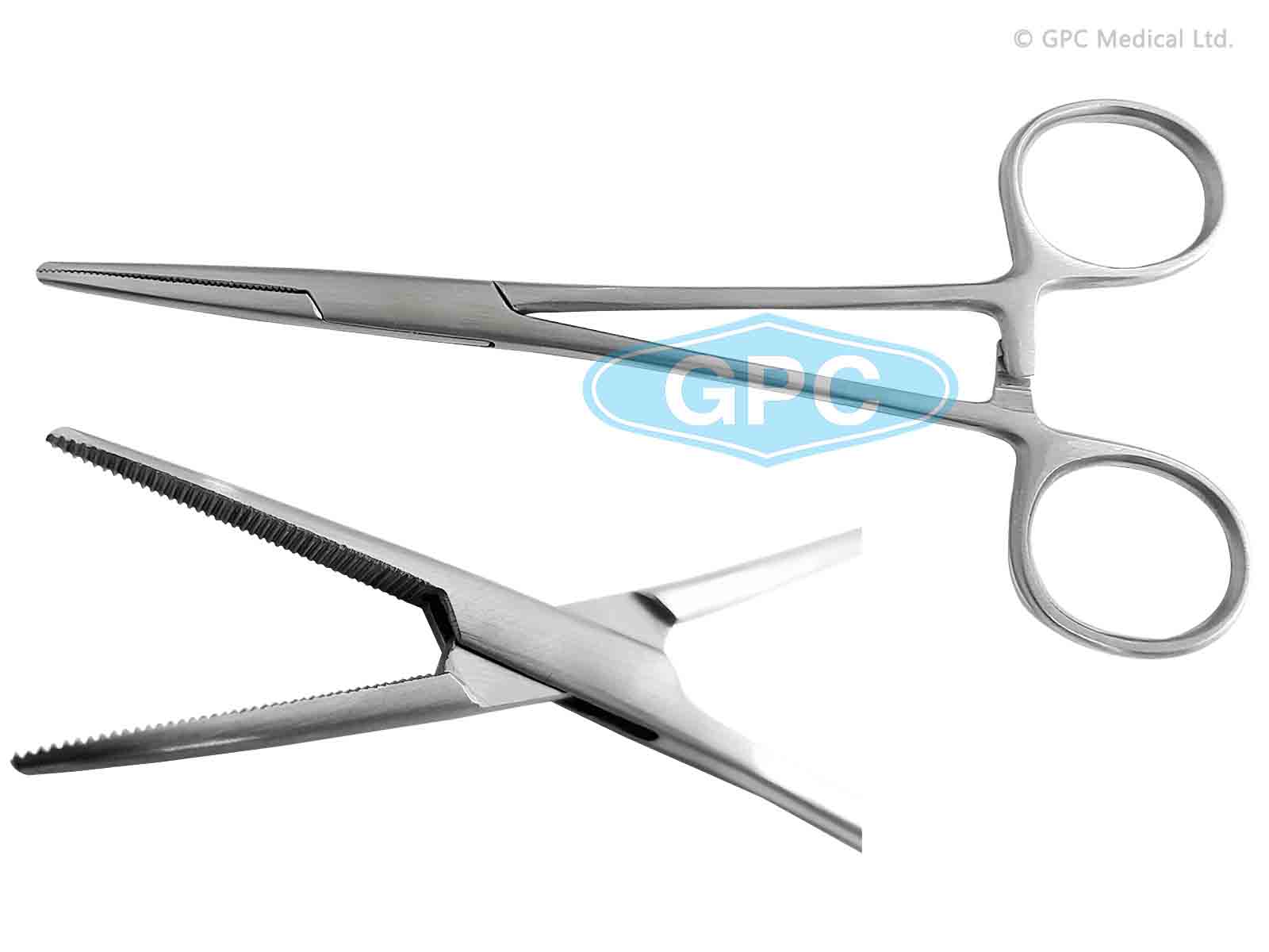 Artery Forceps-Crile