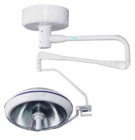 Ceiling Mounted Surgical Operating Light