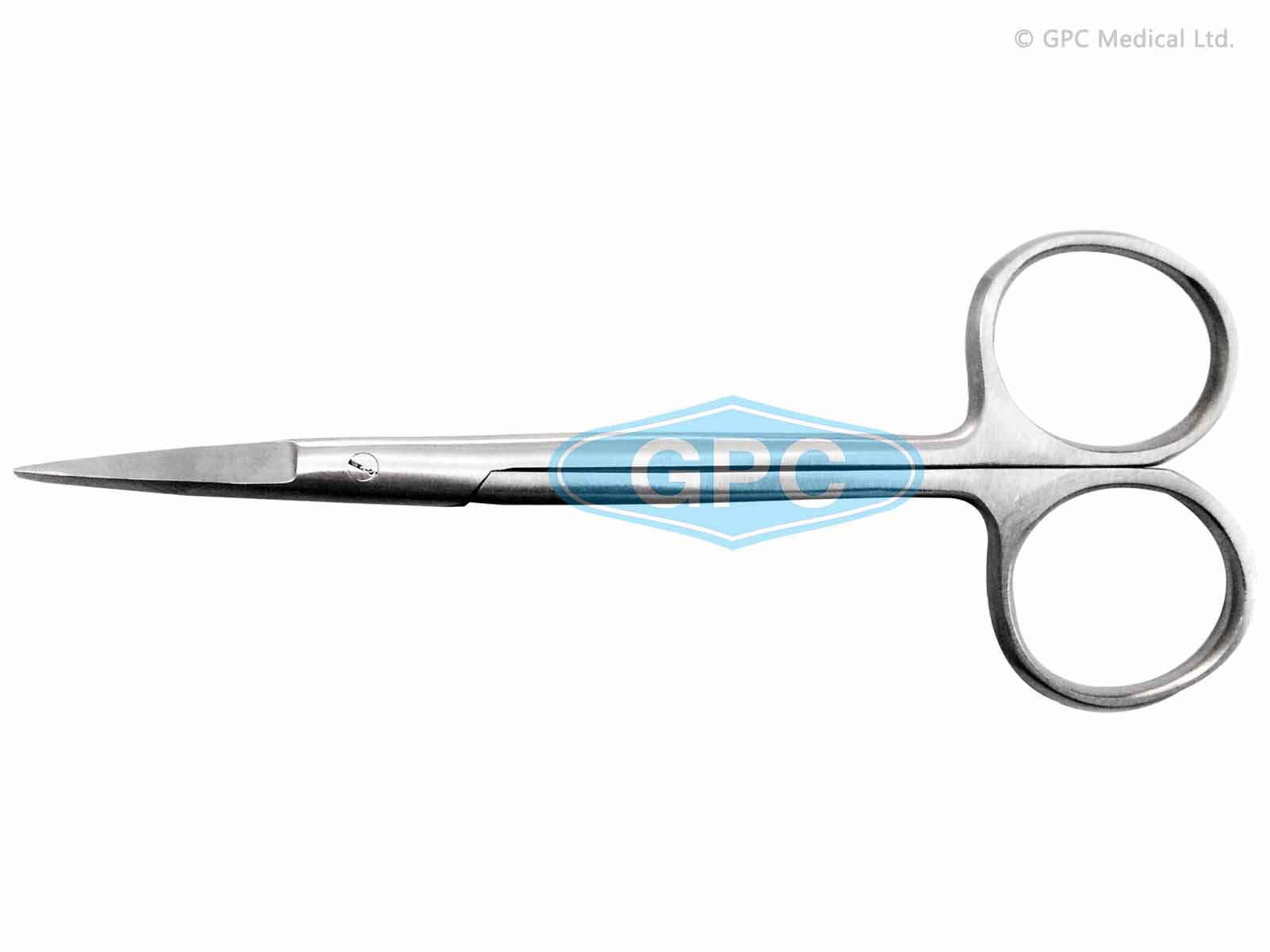 Dissecting Scissors-Joseph