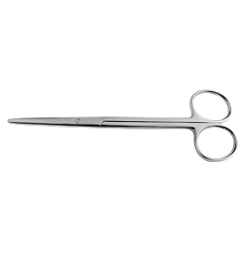 Dissecting Scissors-Kilner 