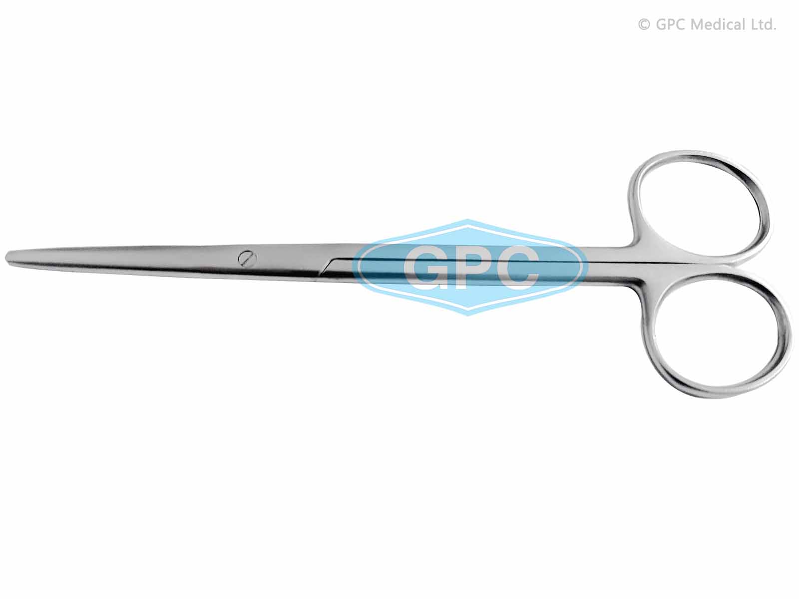 Dissecting Scissors-Kilner 