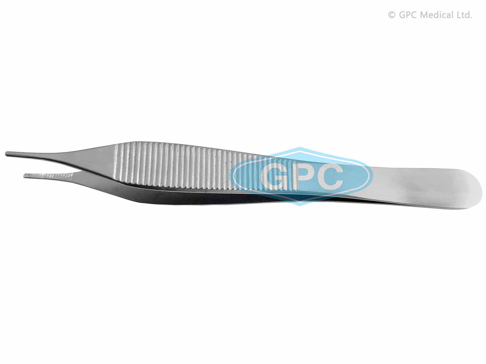 Dressing Forceps-Adson