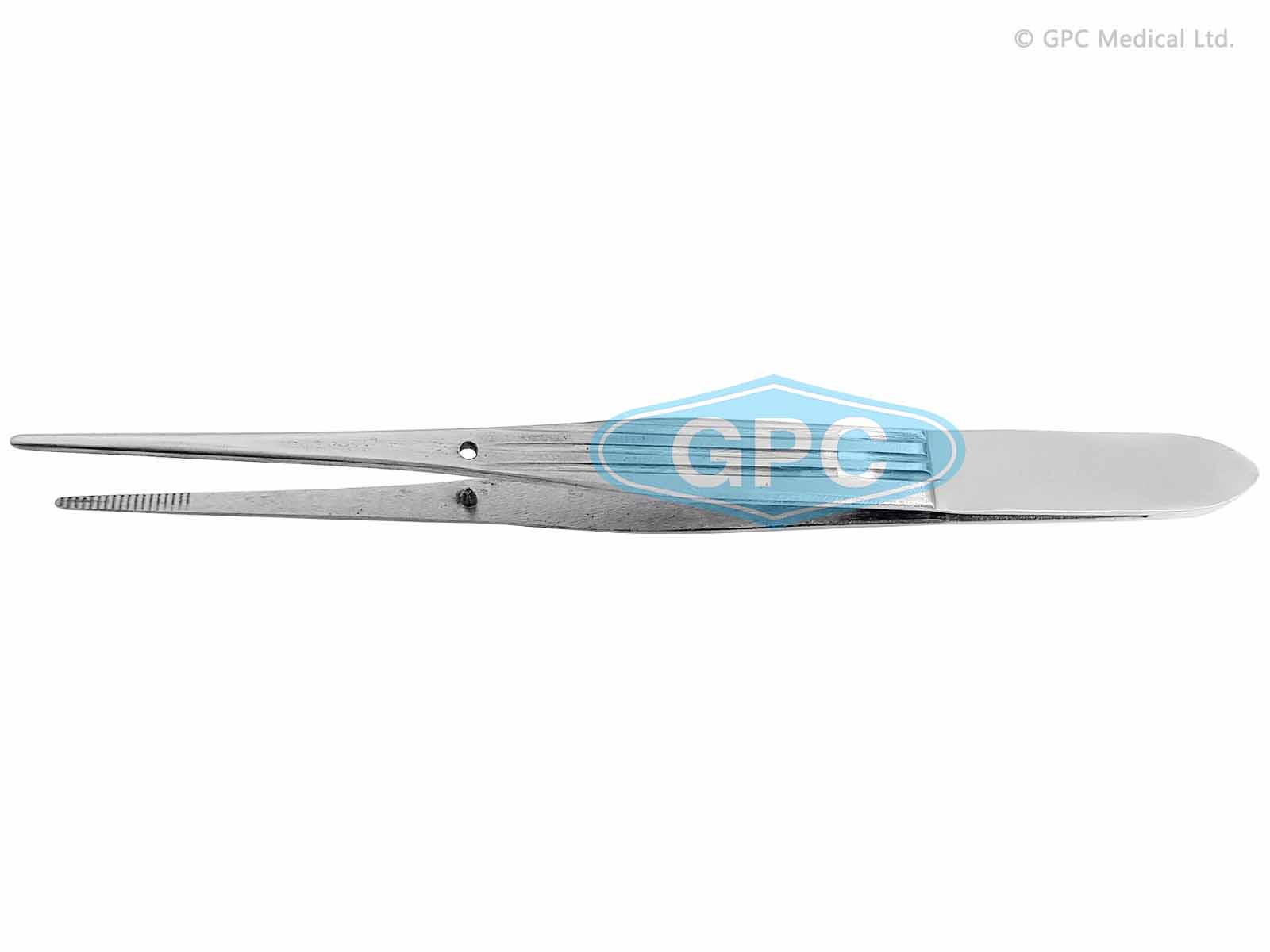 Dressing Forceps-Mc indoe 
