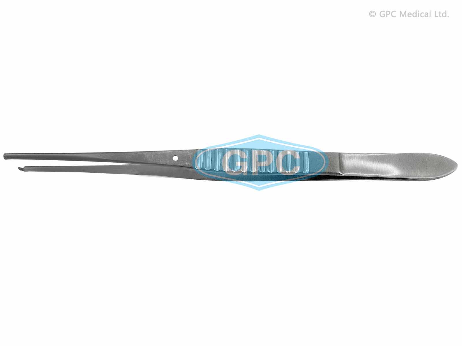 Dressing Forceps-Semken 