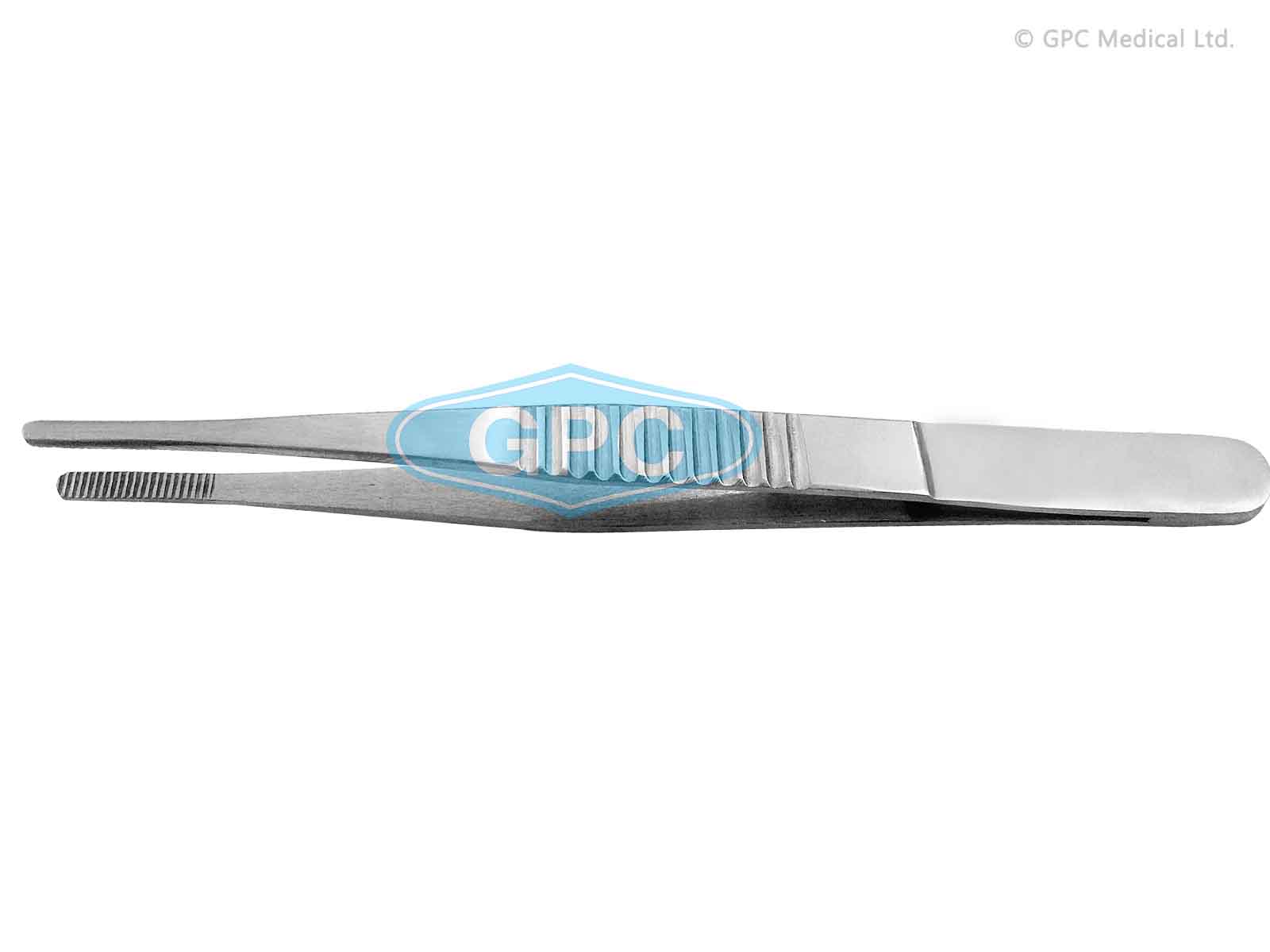 Dressing Forceps- Standard 