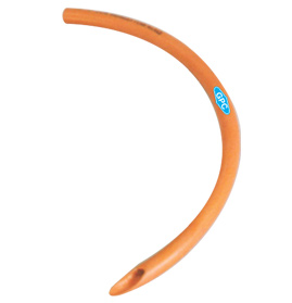 Endotracheal Tubes-Rubber Uncuffed