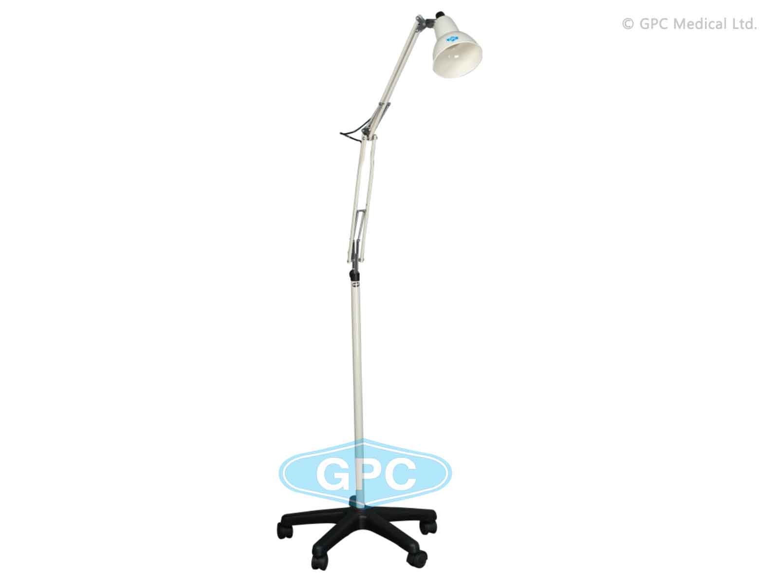 Examination Light (Floor Model)
