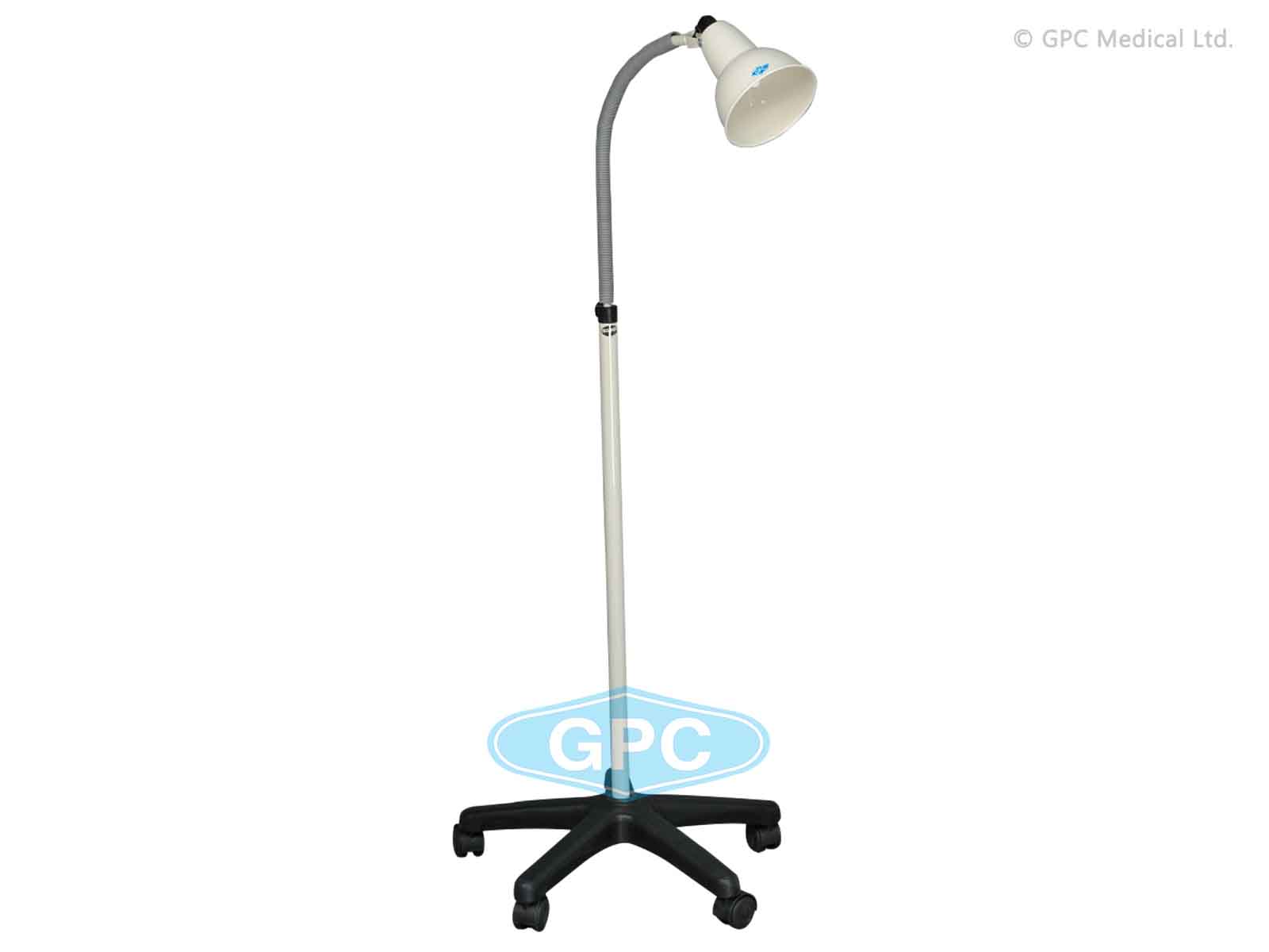 Examination Light (Goose Neck Model) 
