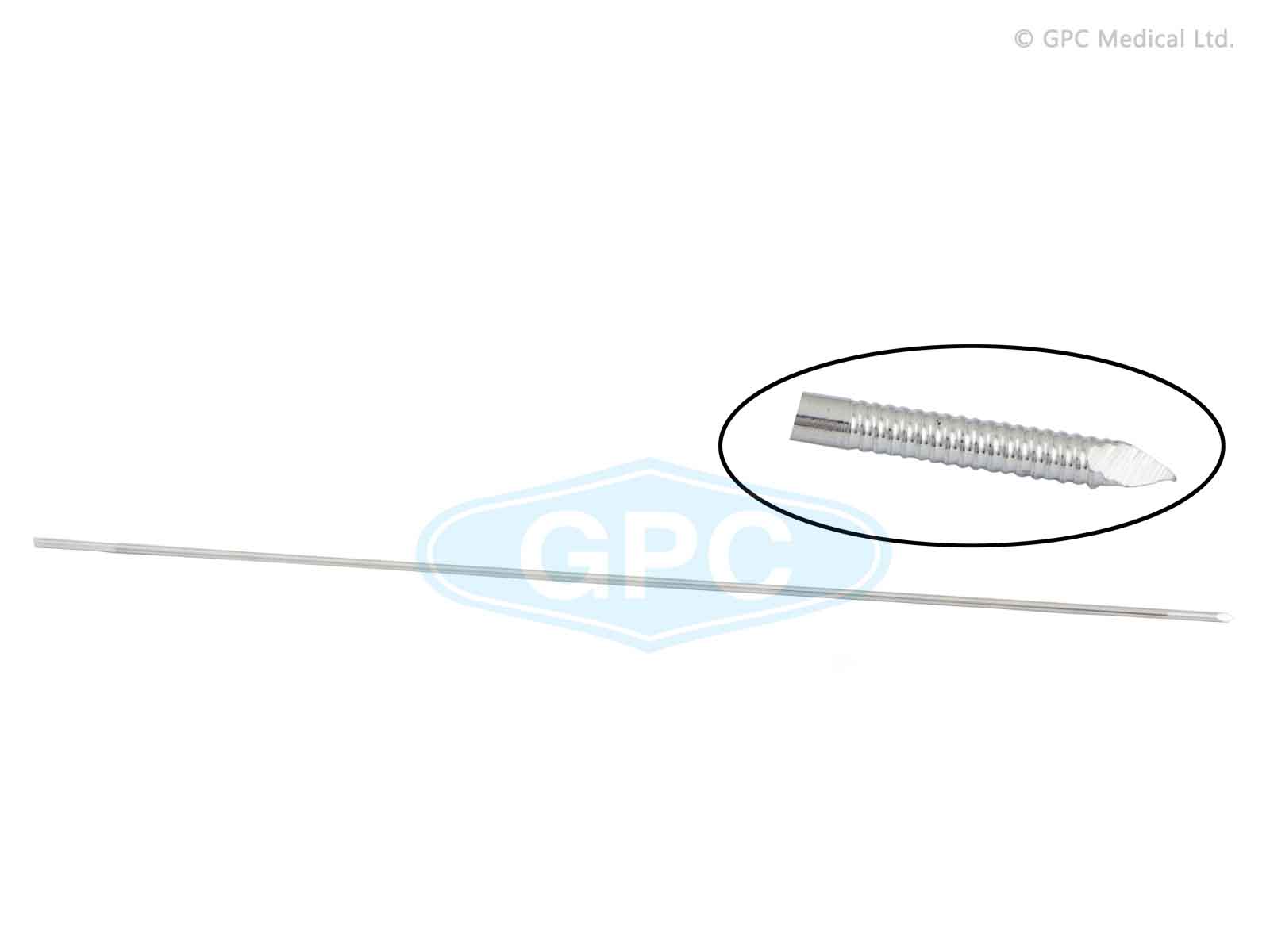 Guide Wire 1.8mm