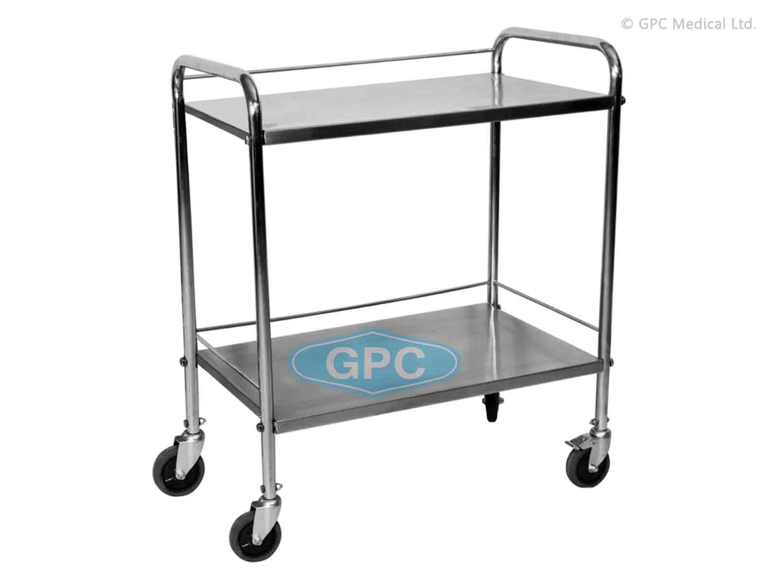 Instrument Trolley