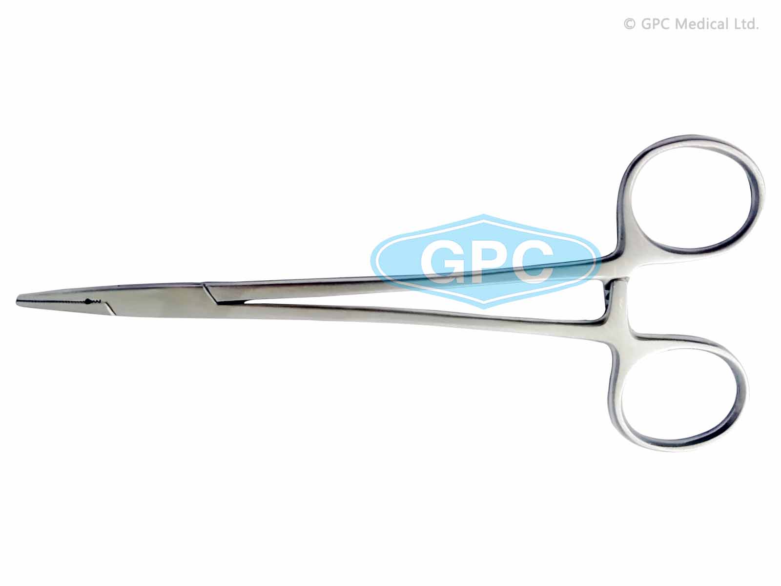 Needle Holder (Crile-Wood)