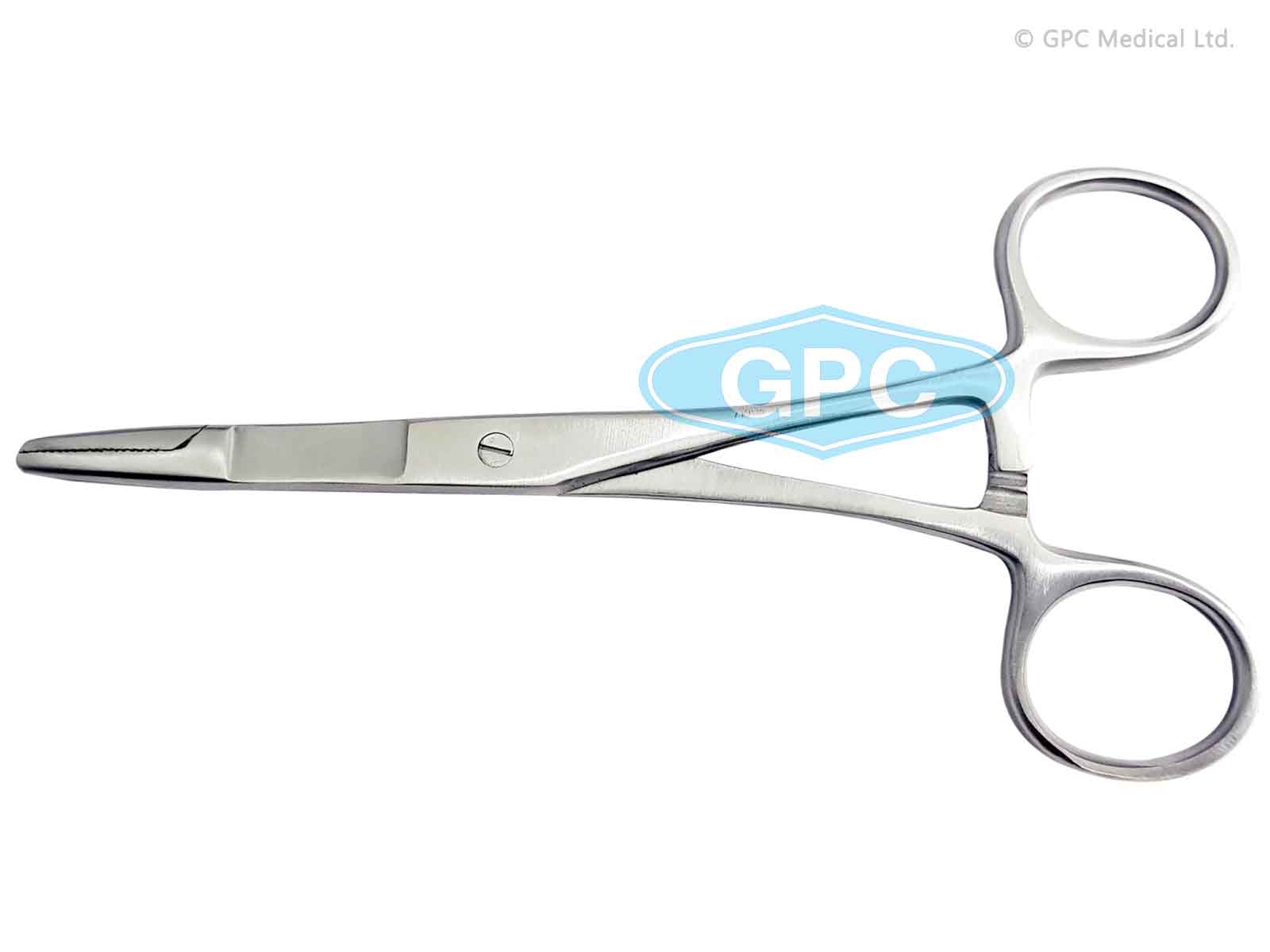 Needle Holder (Olsen-Hegar)