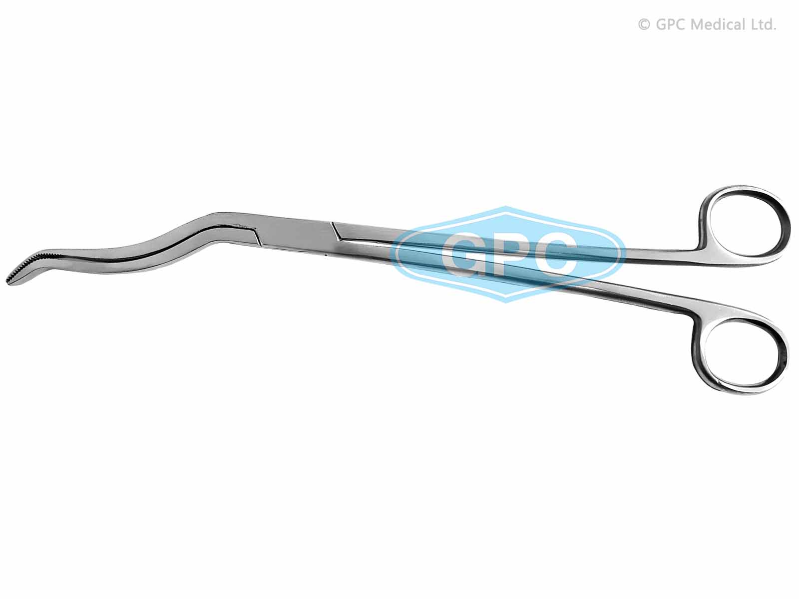 Sterilizing Forceps