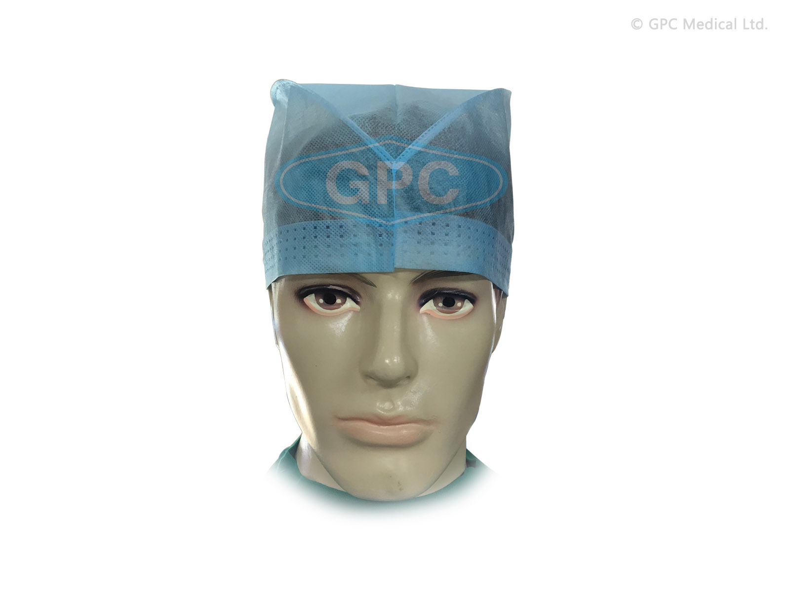 Surgeon and Nurse Cap