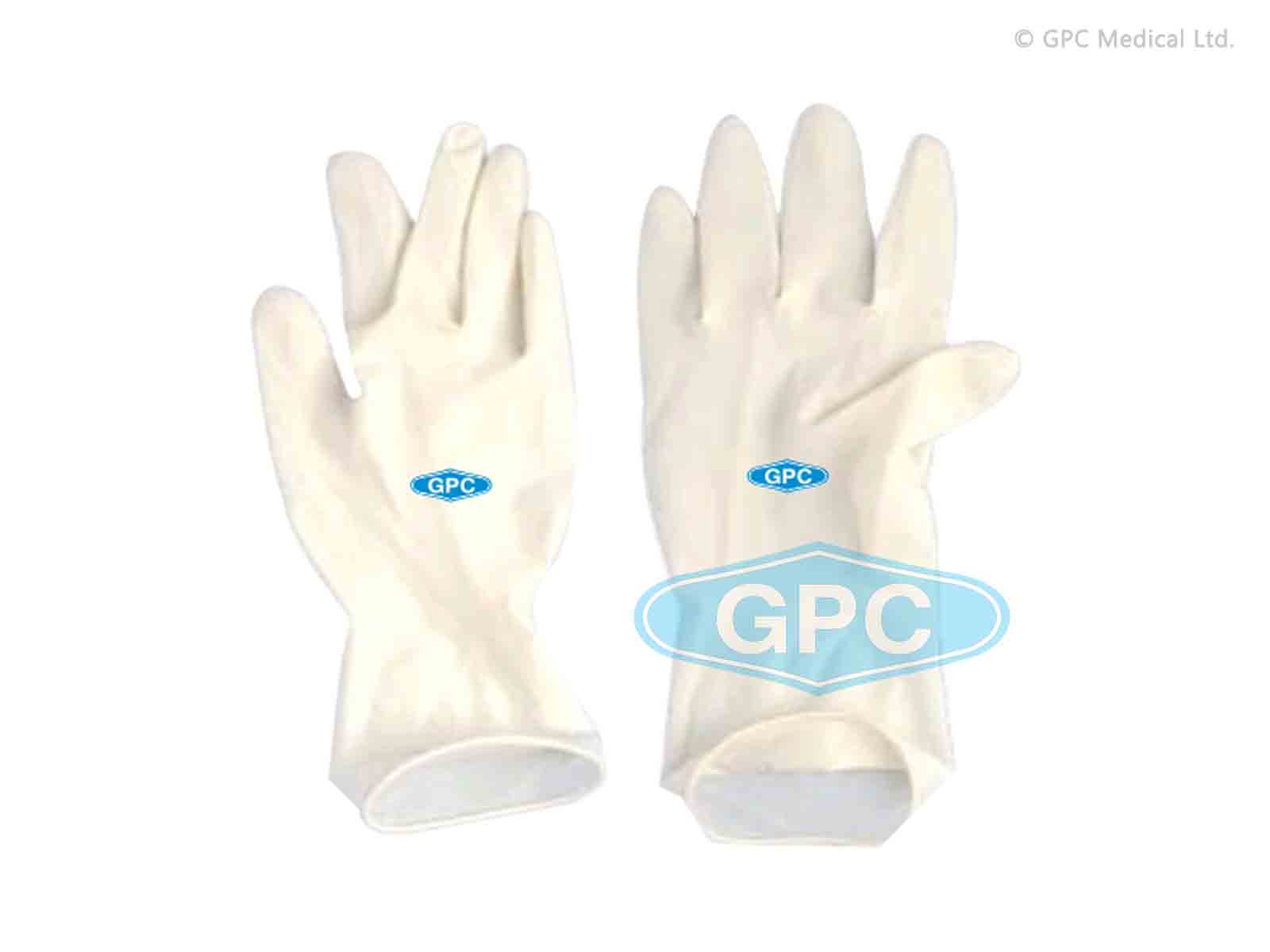 Veterinary Surgical Gloves Manufacturer India