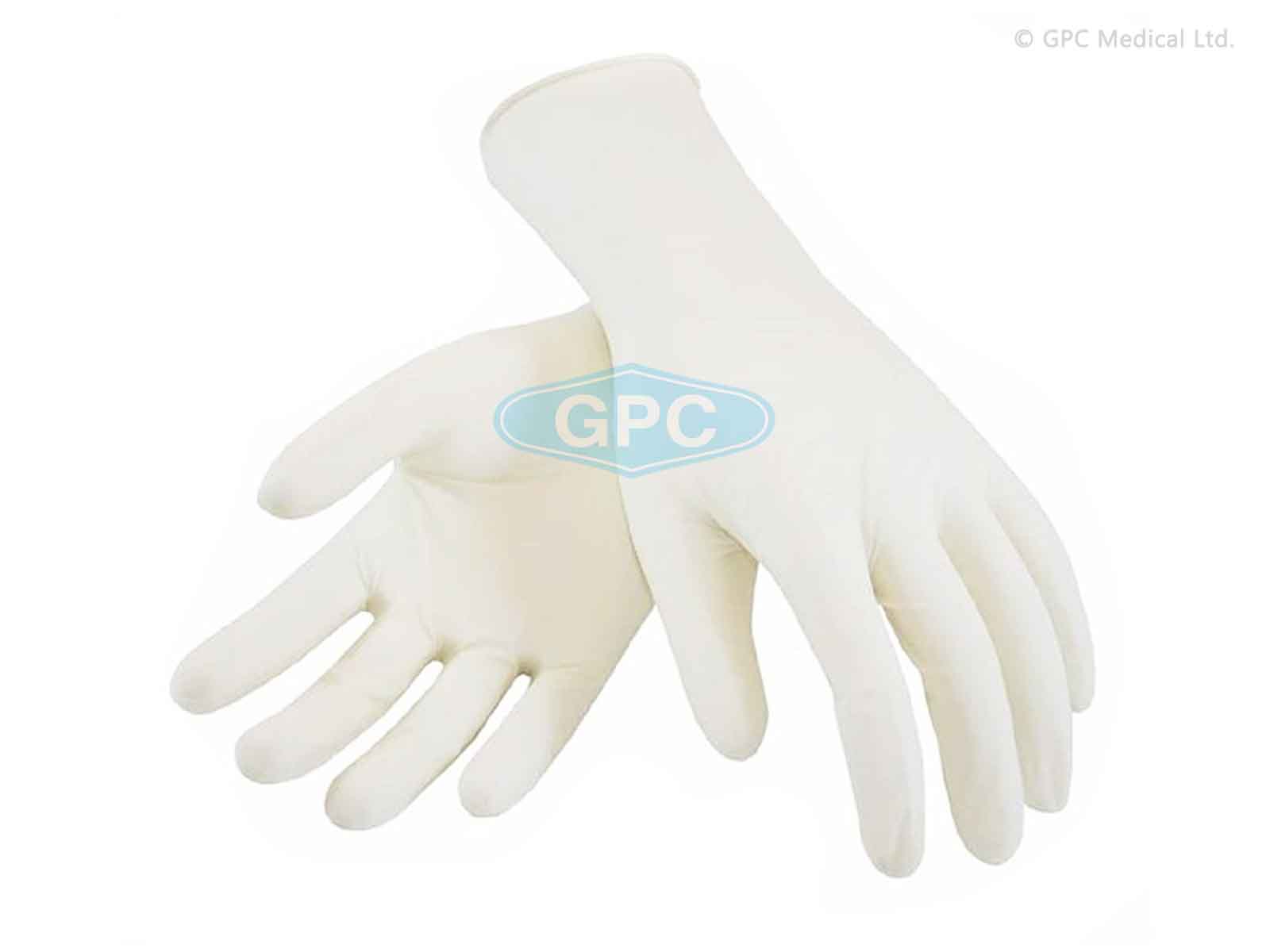 Surgical Gloves(DIS290VT)