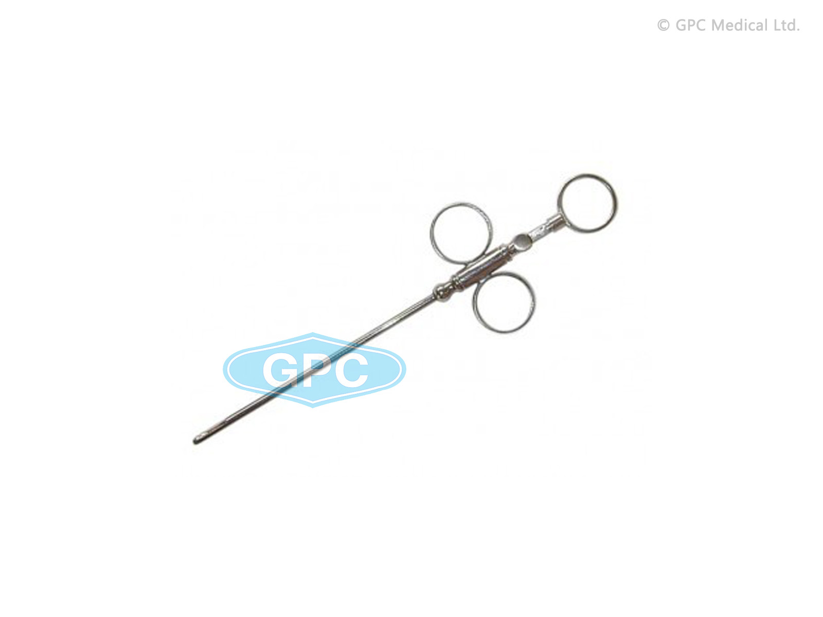 Teat Tumor Extractor 3 Ring