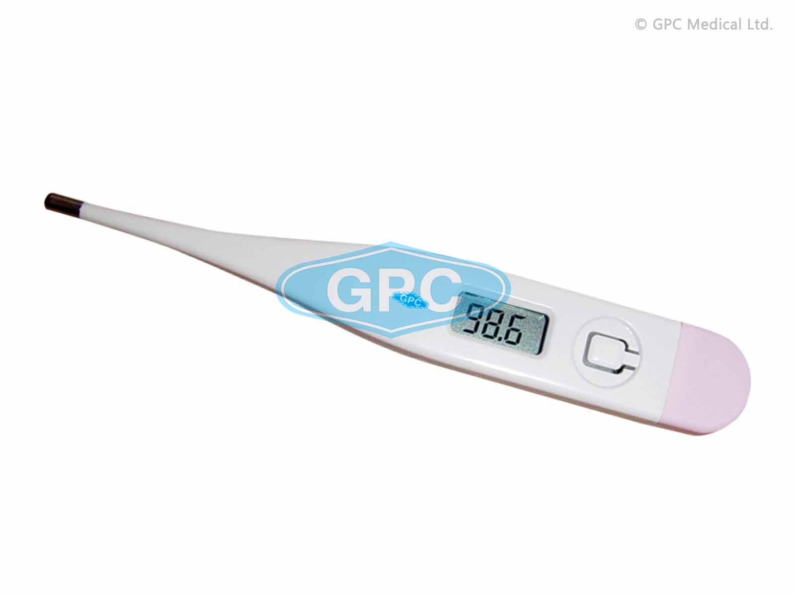 Thermometer- Digital