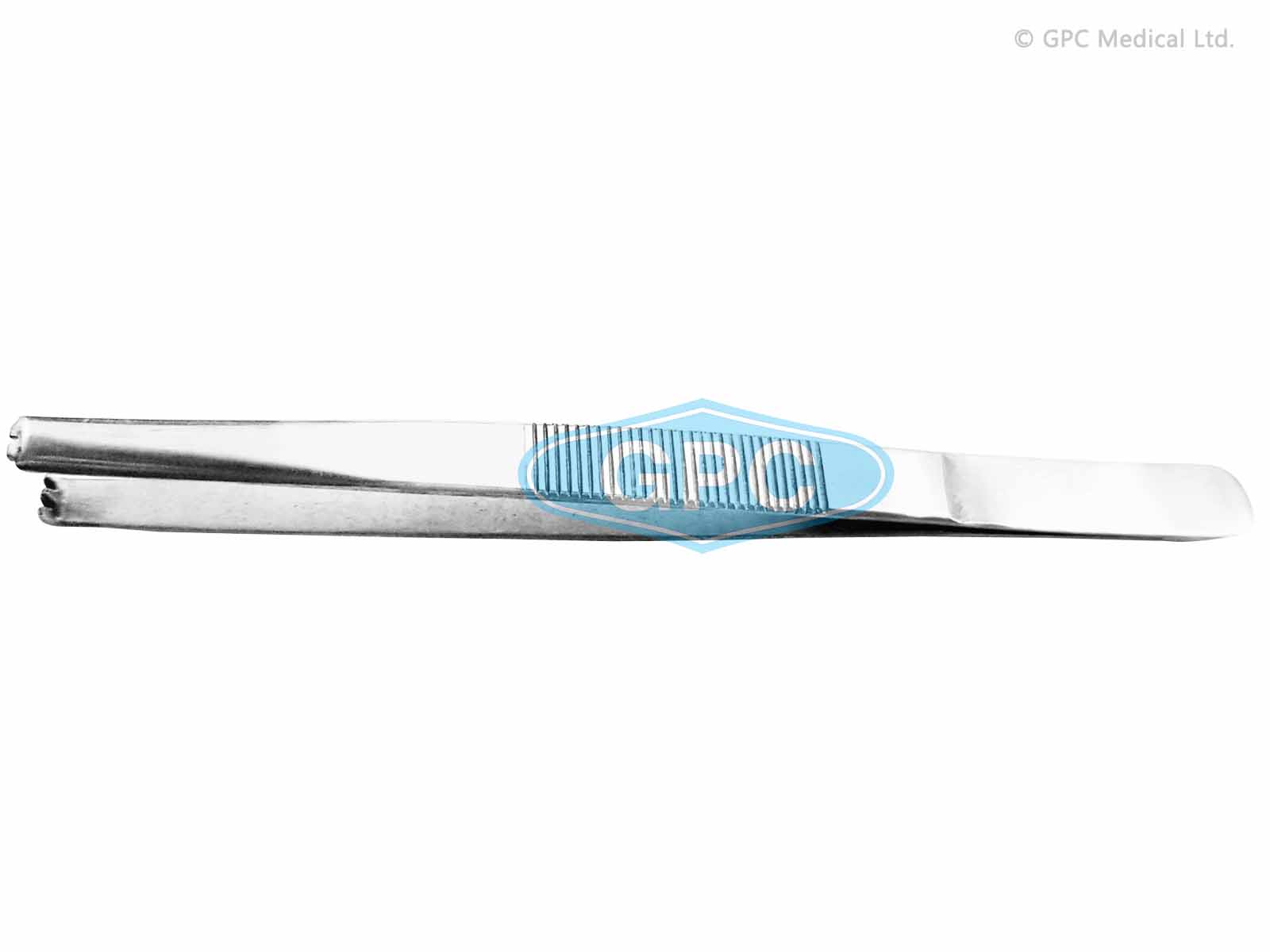 Tissue Forceps (Four Teeths) 