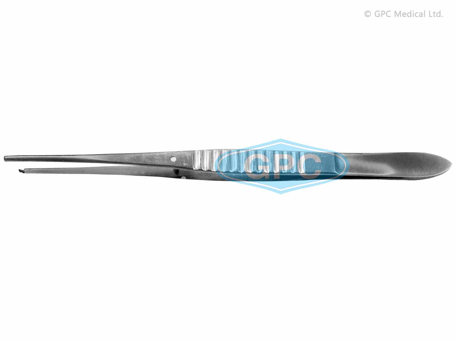 Tissue Forceps (Gillies) 