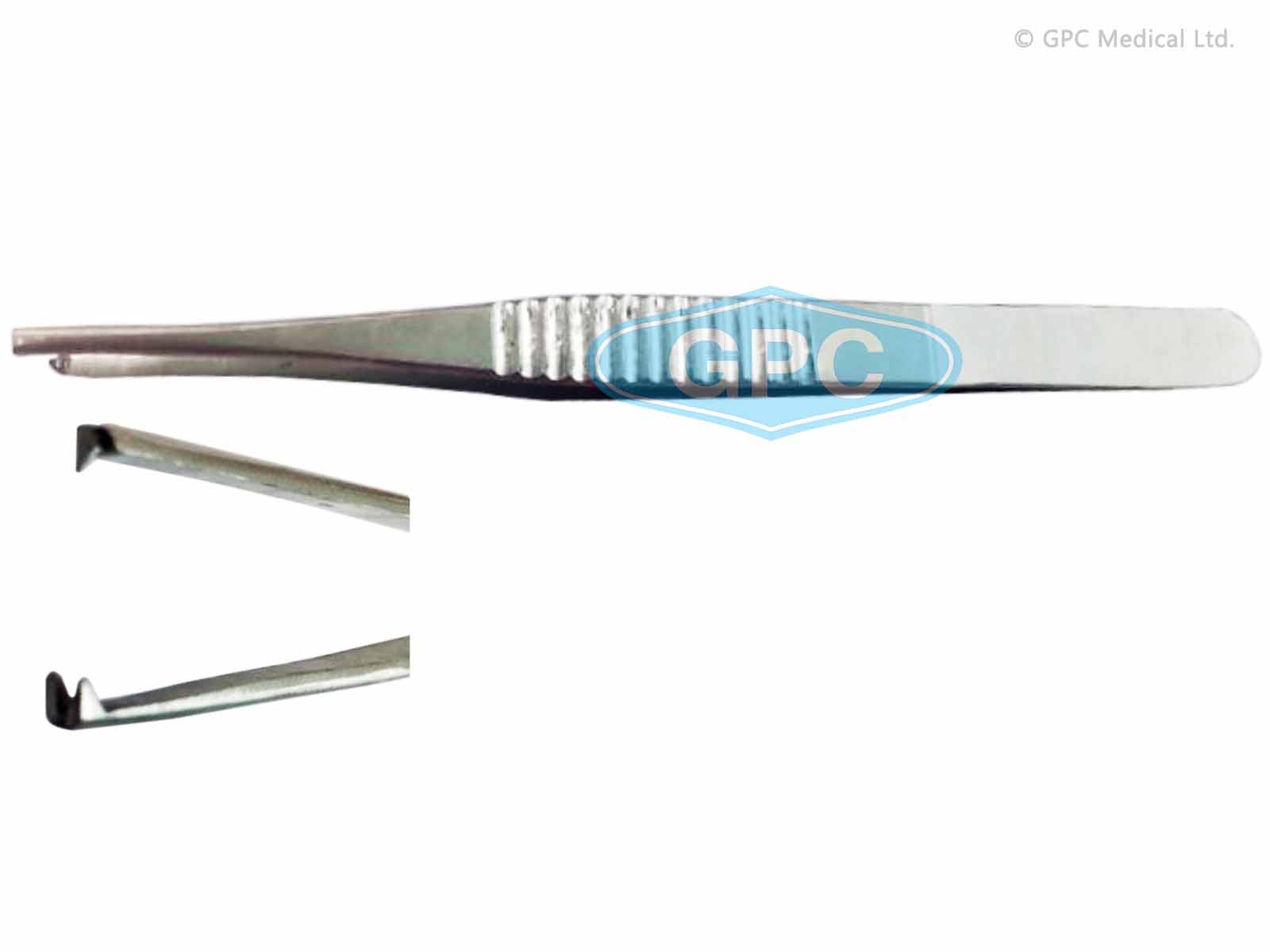 Tissue Forceps