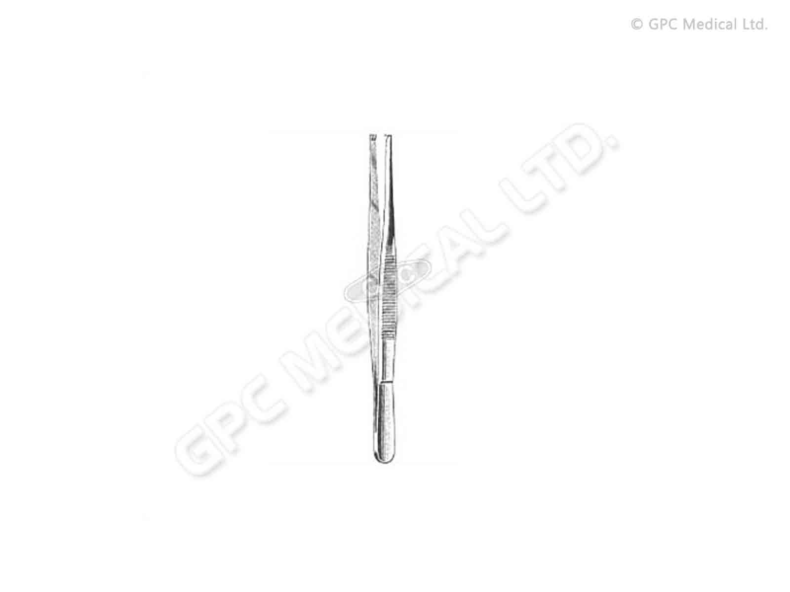 Tissue Forceps