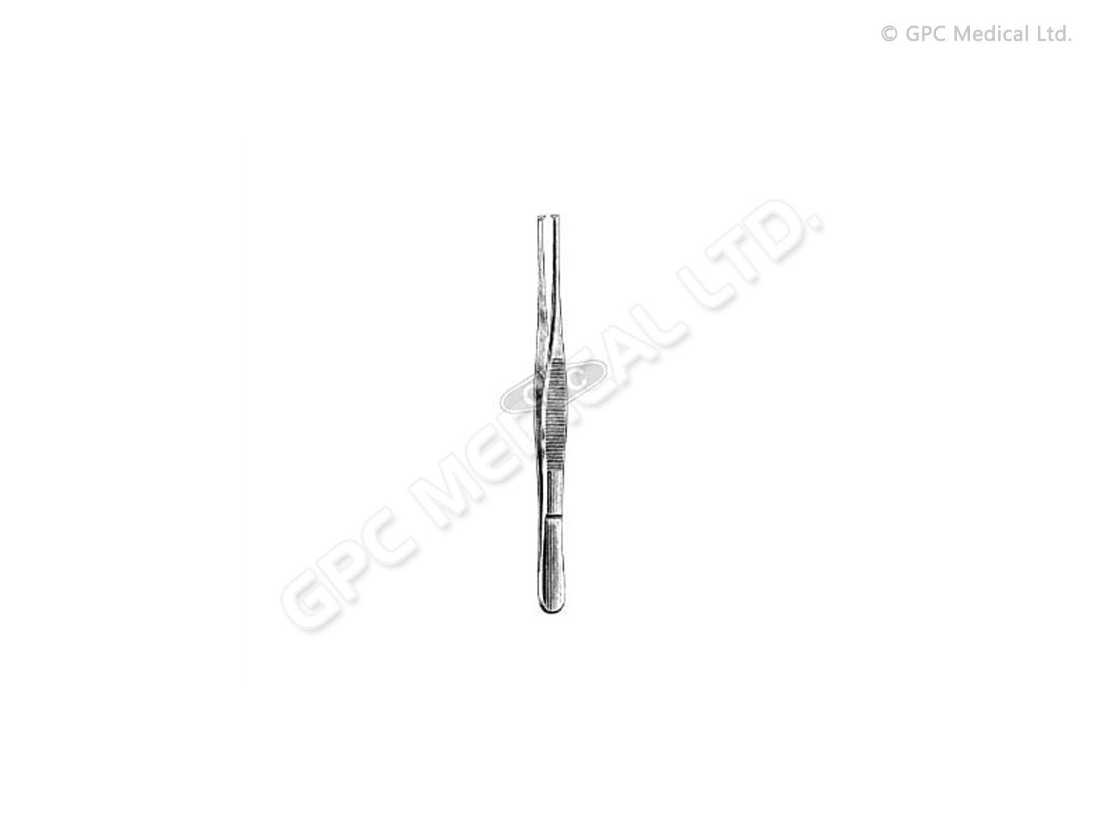 Tissue Forceps