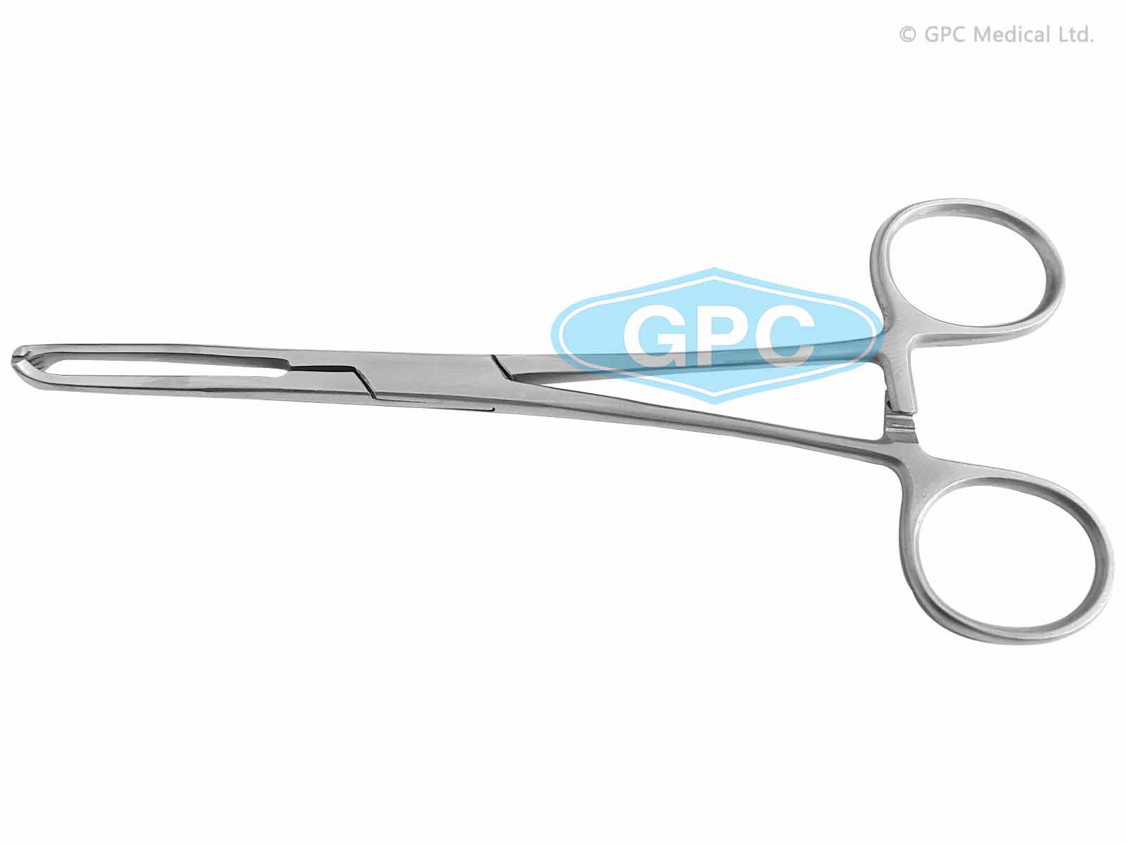 Tissue Holding Forceps (Allis) 