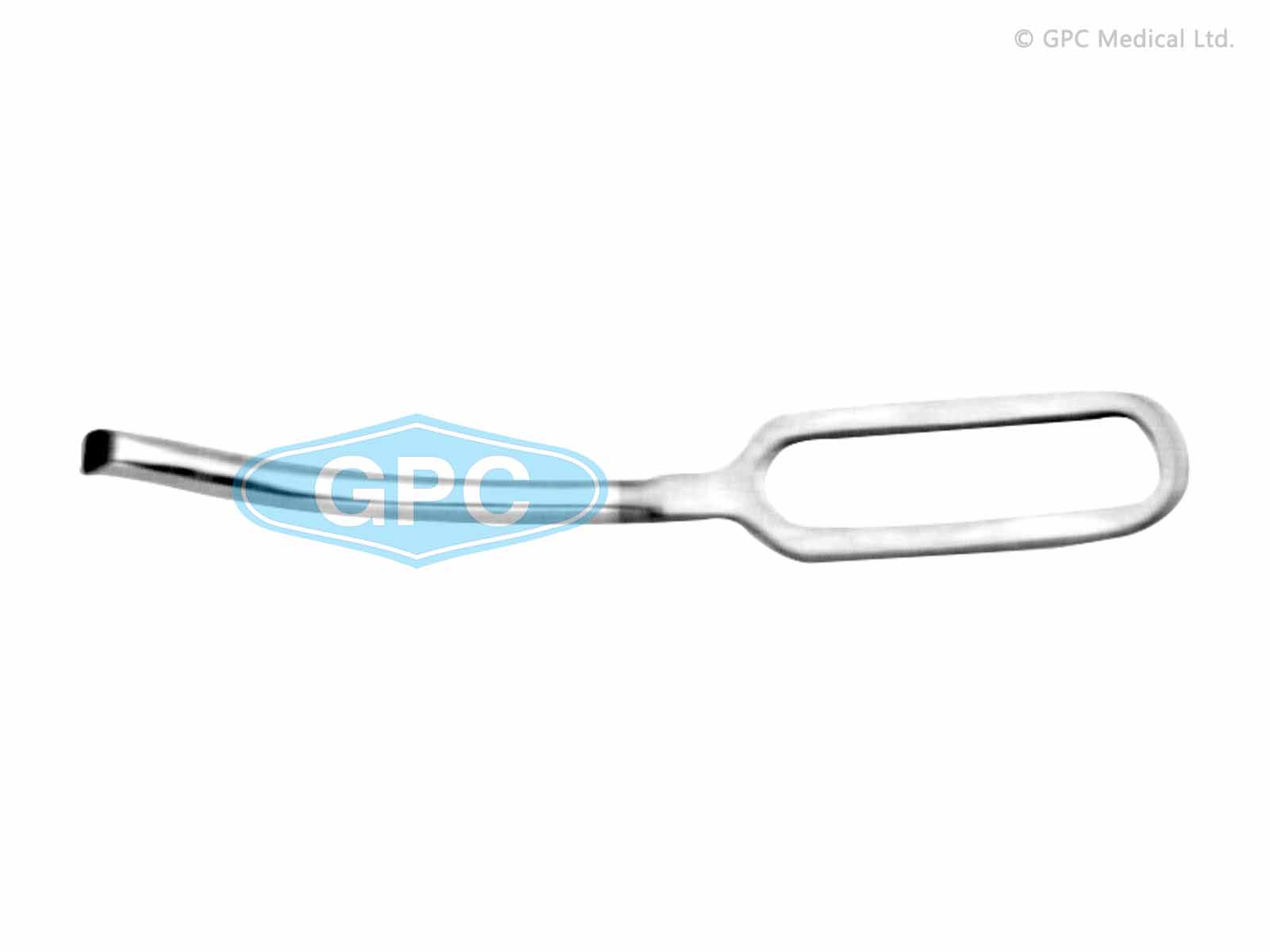 Awty Osteotomy Retractor