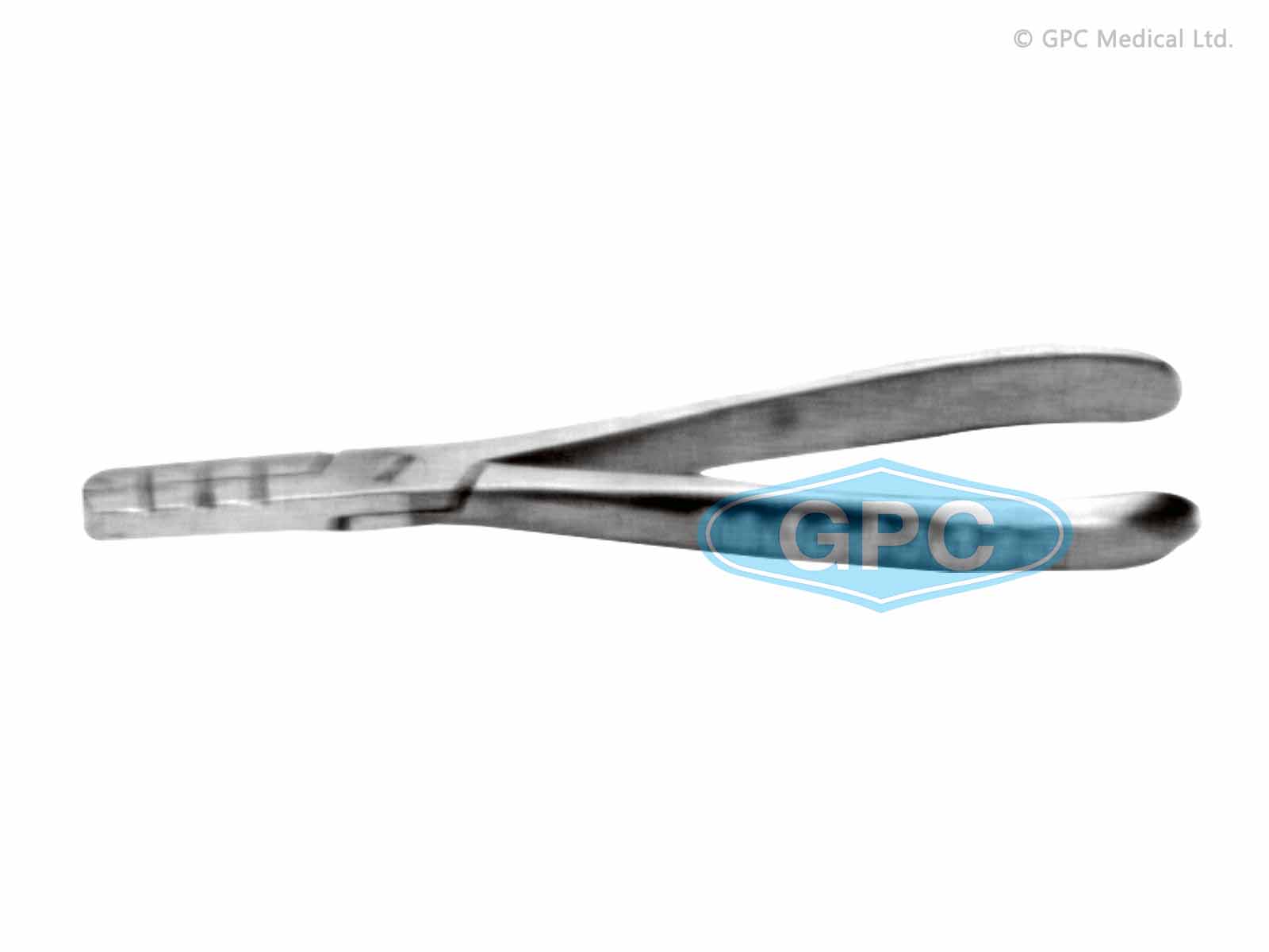 Bone Holding Forceps