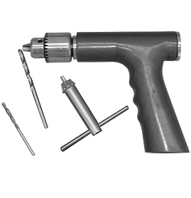 Cannulated Drill Handpiece(BTD1108.02VT)