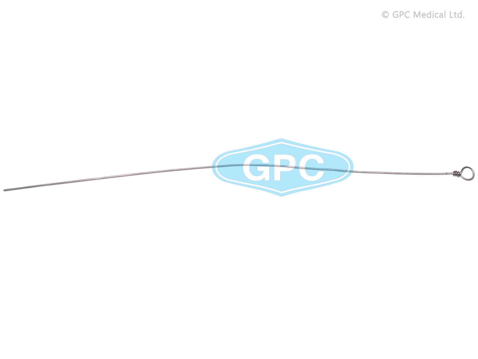 Cerclage Wire Loop