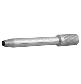 Driver sleeve for locking screw