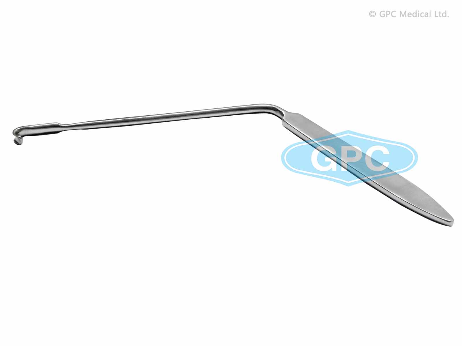 Love Nerve Root Retractor - 45Â° Angle