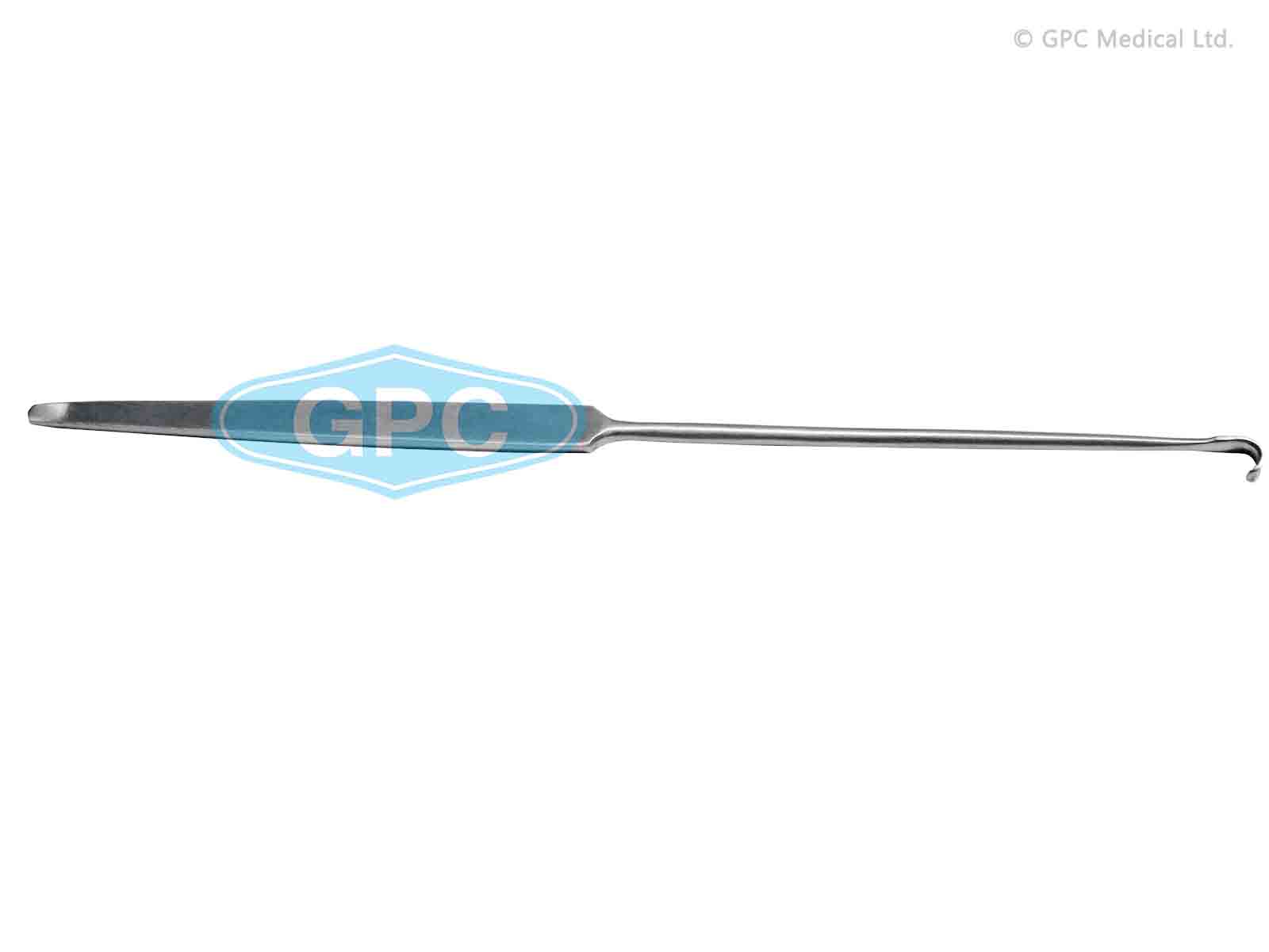 Love Nerve Root Retractor â€“ Straight