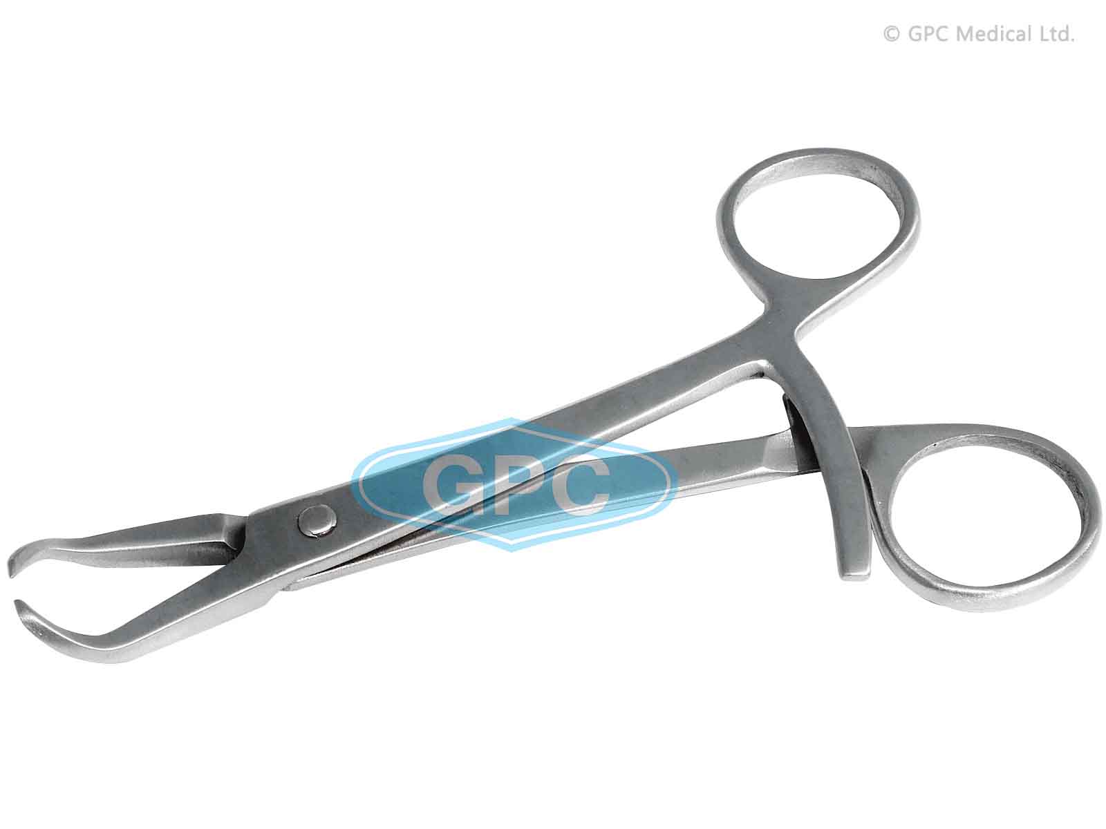 Mini Reduction Forceps