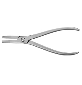 Plate Holding Forceps(BH258VT )