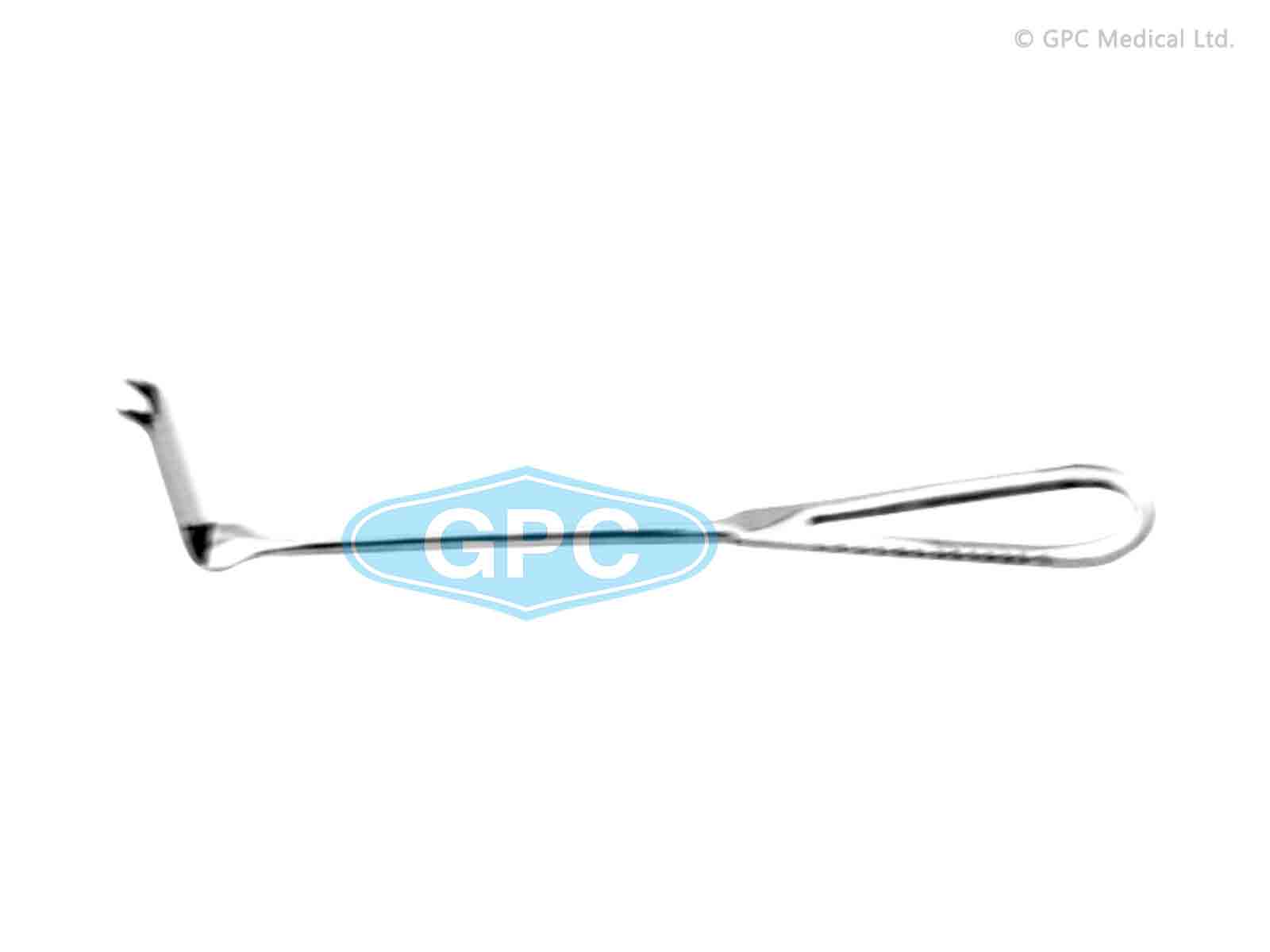 Ramie Retractor