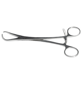 Reduction Forceps Pointed, Ratchet Lock(BHF1249VT)