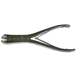 Wire Cutter, S.S.