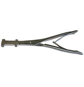 Wire Tightening Forceps (A.O. Type)(IPW949VT)