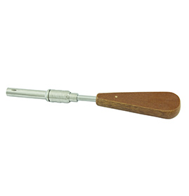 Screw Driver with Holding Sleeve 1.5mm(IBS786VT)