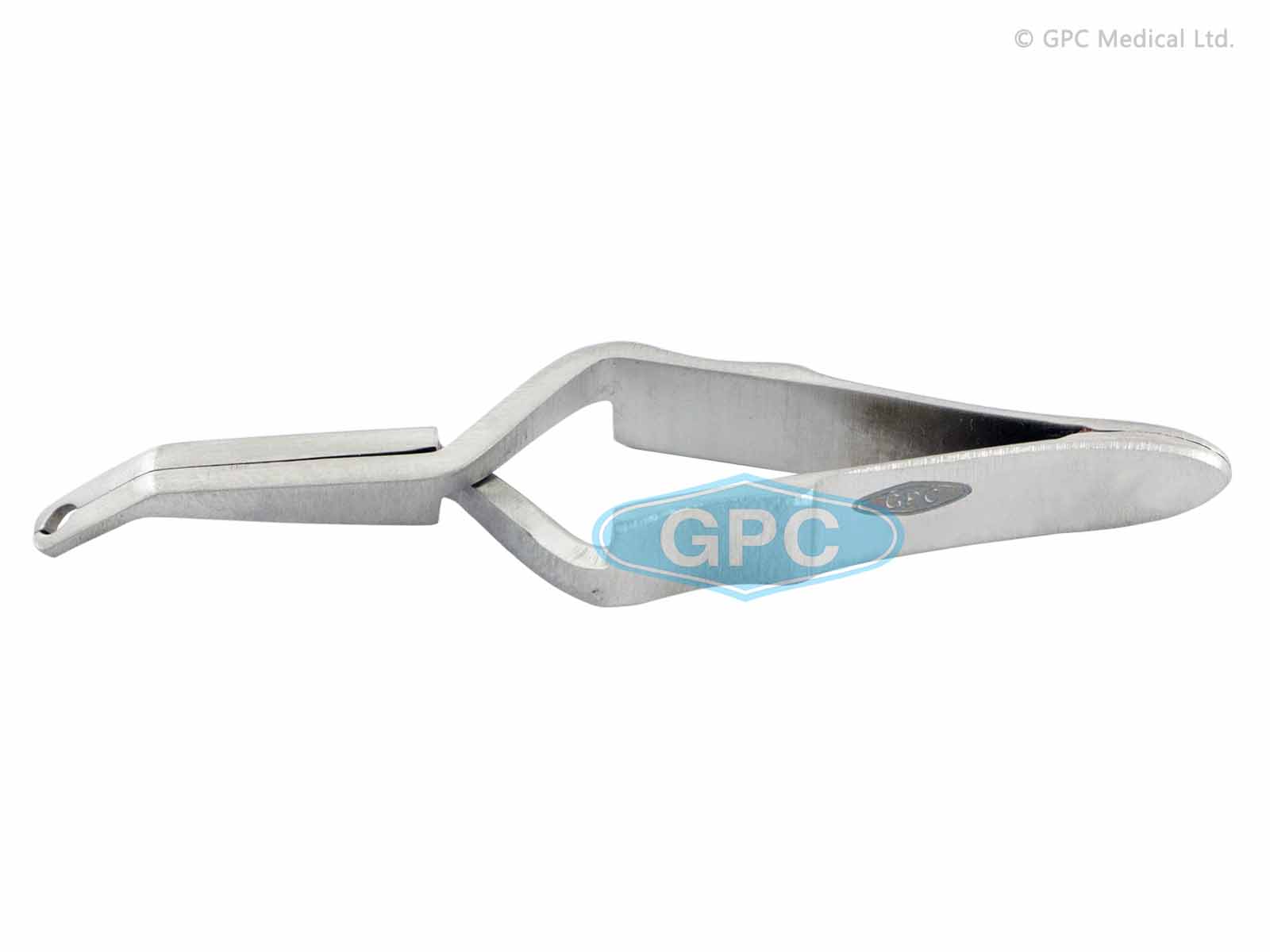 Screw Holding Forceps